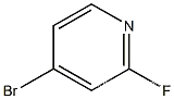 4-Bromo-2-fluoropyridineCAS NO.: 128071-98-7