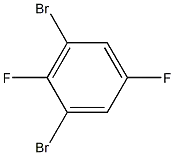 1,3-Dibromo-2,5-difluorobenzene CAS NO.: 128259-68-7