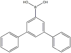 (3,5-Diphenylphenyl)boronic acidCAS NO.: 128388-54-5
