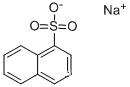 Sodium 1-naphthalenesulfonate CAS NO.: 130-14-3