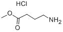 Methyl 4-aminobutyrate hydrochloride CAS NO.: 13031-60-2