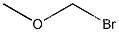 Bromomethyl methyl ether CAS NO.: 13057-17-5