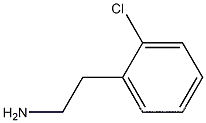 2-Chlorophenethylamine CAS NO.: 13078-80-3