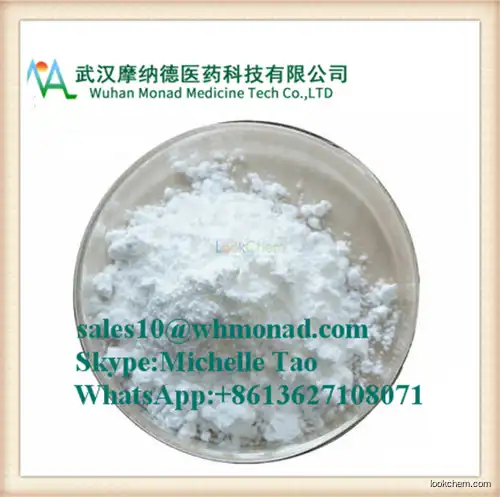 Monad--High Quality Viagra powder Sildenafil and Sildenafil Citrate CAS NO.93778-31-5