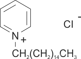 Cetylpyridinium Chloride CAS No 6004-24-6,1-Hexadecylpyridinium chloride CAS No 123-03-5