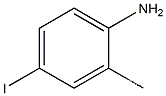 4-IODO-2-METHYLANILINECAS NO.: 13194-68-8