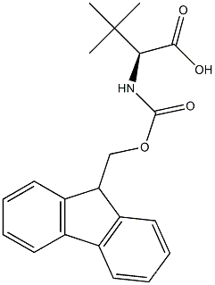 Fmoc-L-tert-leucine CAS NO.: 132684-60-7