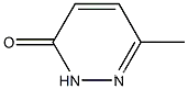 6-Methylpyridazin-3(2H)-one CAS NO.: 13327-27-0
