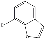 7-Bromobenzo[b]furan CAS NO.: 133720-60-2