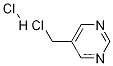 5-ChloroMethyl-pyriMidine hydrochlorideCAS NO.: 1337879-54-5
