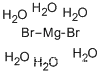 Magnesium bromide CAS NO.: 13446-53-2