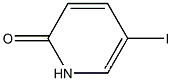 2-Hydroxy-5-iodopyridine CAS NO.: 13472-79-2