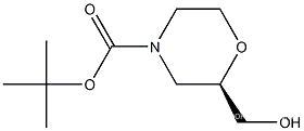 (R)-N-Boc-2-Hydroxymethylmorpholine CAS NO.: 135065-71-3