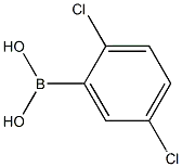 2,5-Dichlorophenylboronic acid CAS NO.: 135145-90-3