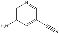 5-AMINO-3-PYRIDINECARBONITRILECAS NO.: 13600-47-0