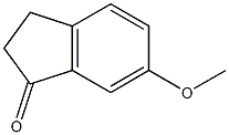 6-Methoxy-1H-indanone CAS NO.: 13623-25-1