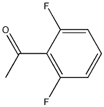 1-(2,6-Difluorophenyl)ethan-1-one CAS NO.: 13670-99-0