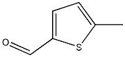 5-Methylthiophene-2-carboxaldehydeCAS NO.: 13679-70-4