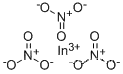 INDIUM NITRATE CAS NO.: 13770-61-1