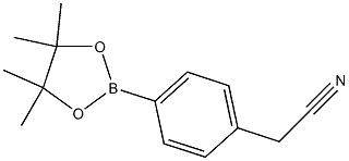 4-(Cyanomethyl)benzeneboronic acid pinacol esterCAS NO.: 138500-86-4