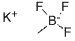 potassium methyltrifluoroborateCAS NO.: 13862-28-7