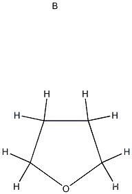 Borane-tetrahydrofuran complex CAS NO.: 14044-65-6