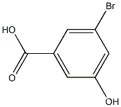 3-BROMO-5-HYDROXYBENZOIC ACIDCAS NO.: 140472-69-1