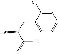 2-AMINO-3-(2-CHLORO-PHENYL)-PROPIONIC ACIDCAS NO.: 14091-11-3