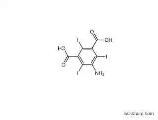 5-Amino-2,4,6-triiodoisophthalic acid 35453-19-1 with best price