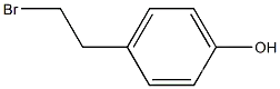 4-(2-BROMOETHYL)PHENOLCAS NO.: 14140-15-9