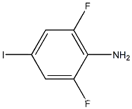 2,6-DIFLUORO-4-IODOANILINE CAS NO.: 141743-49-9