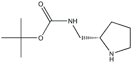 (S)-2-N-BOC-AMINOMETHYLPYRROLIDINECAS NO.: 141774-70-1