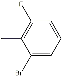 2-Bromo-6-fluorotoluene CAS NO.: 1422-54-4