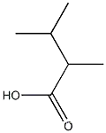 2,3,3-TRIMETHYLPROPIONIC ACIDCAS NO.: 14287-61-7