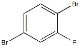 1,4-DIBROMO-2-FLUOROBENZENECAS NO.: 1435-52-5