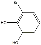3-BROMOBENZENE-1,2-DIOL CAS NO.: 14381-51-2