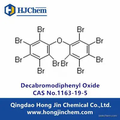 Decabromodiphenyl Oxide