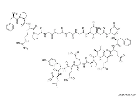 Bivalirudin 128270-60-0 API with best price