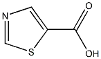 Thiazole-5-carboxylic acid CAS NO.: 14527-41-4