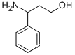 3-AMINO-3-PHENYL-1-PROPANOLCAS NO.: 14593-04-5