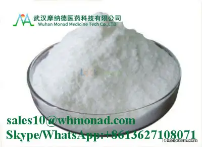 Monad--High Purity Anastrozole CAS:120511-73-1 with best price