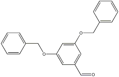3,5-Dibenzyloxybenzaldehyde CAS NO.: 14615-72-6