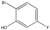 2-Bromo-5-fluorophenolCAS NO.: 147460-41-1