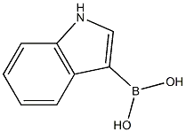 Indole-6-boronic acid CAS NO.: 147621-18-9