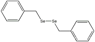 Dibenzyl diselenideCAS NO.: 1482-82-2