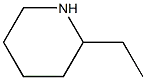 2-EthylpiperidineCAS NO.: 1484-80-6