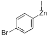 4-BROMOPHENYLZINC IODIDECAS NO.: 148651-39-2