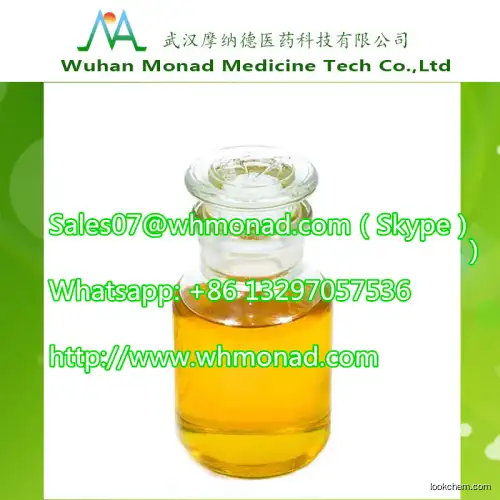 China Supplier High Quality 99% Purity CAS #100-61-8 Powder