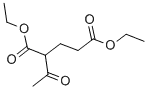 DIETHYL 2-ACETYLGLUTARATECAS NO.: 1501-06-0