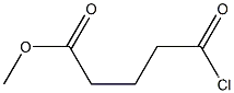 Methyl 4-(chloroformyl)butyrate CAS NO.: 1501-26-4